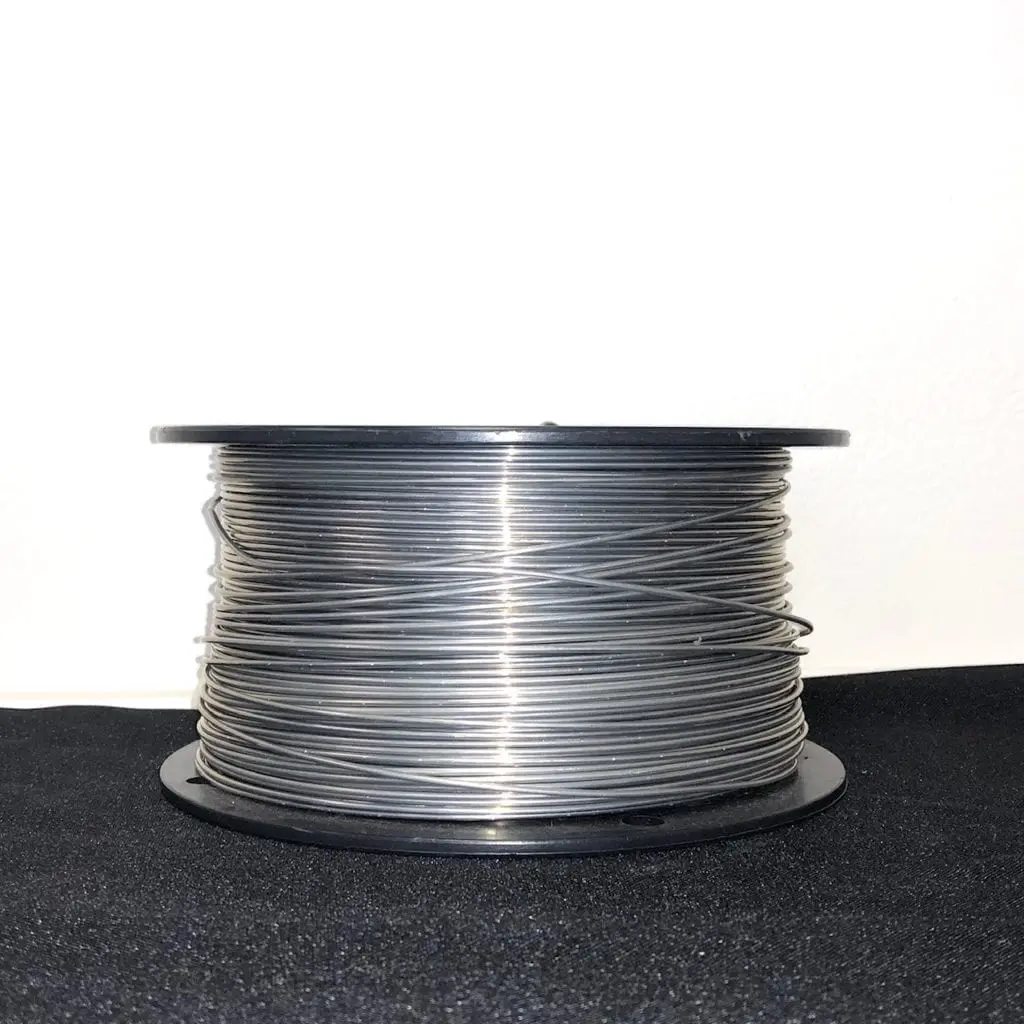 16 Gauge Aluminum Wire, 1320 ft