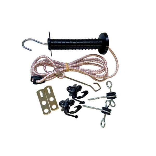 Bungee Style Gate Kit